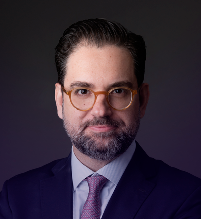 Boutique partnership